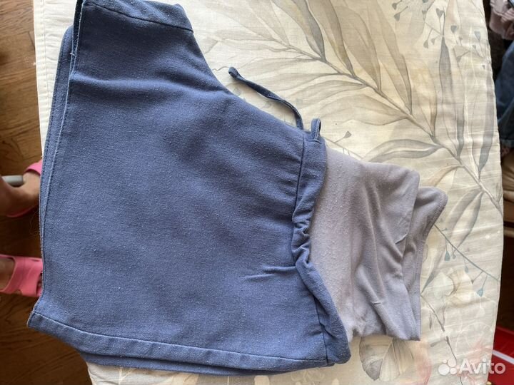 Шорты для беременных 44 р