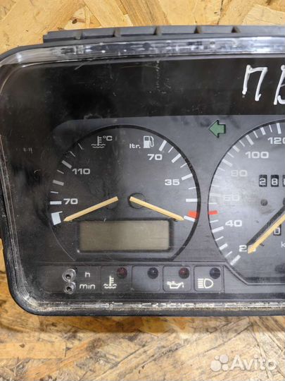 Панель Щиток Приборов Пассат Б4 3A0919033CD