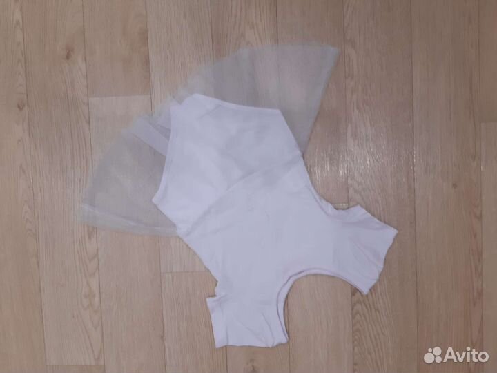 Купальник гимнастический 110