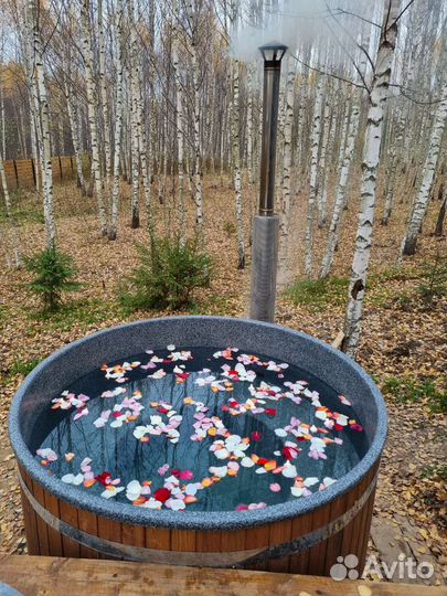 Горячий чан