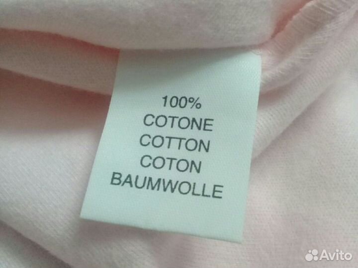 Пижама Sottocoperta. Новая. 46.48р.Made in Italy