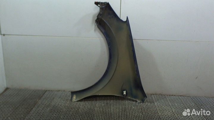 Крыло Opel Astra H, 2009