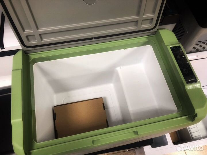 Автохолодильник компрессорный X40 Alpicool