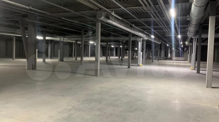 Склад, 700 м²