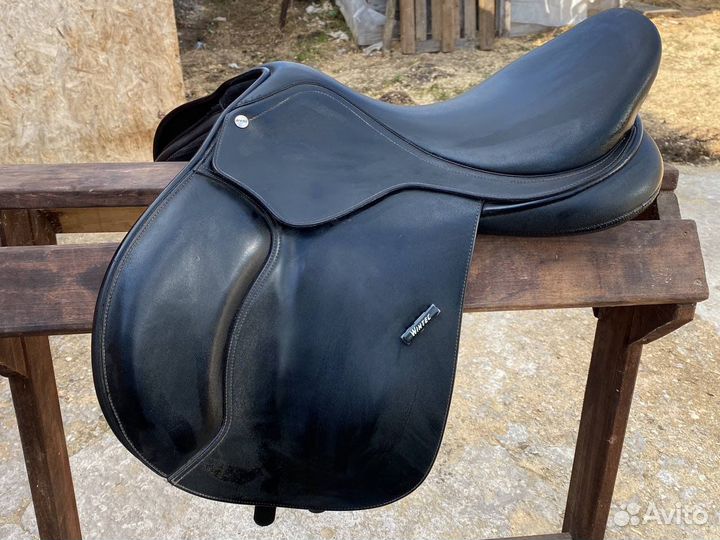 Конкурное седло wintec