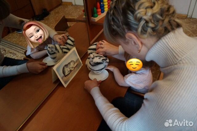 Логопед