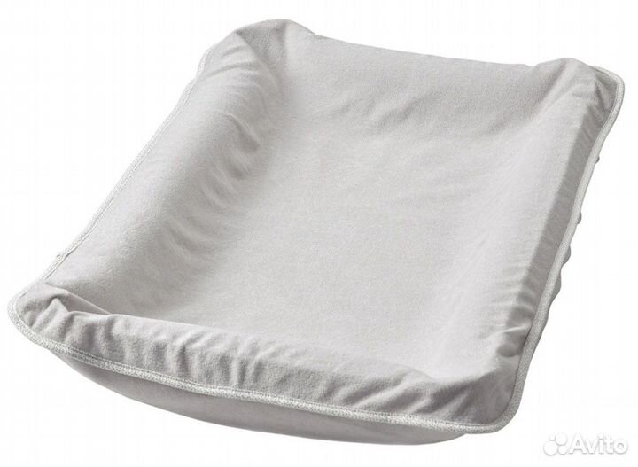 Чехол на пеленальную подстилку Икеа Стексам