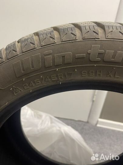 Hifly Win-Turi 212 245/45 R17