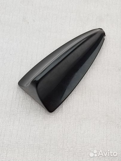 Плавник на крышу bmw