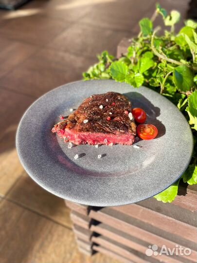 Фуд фотограф