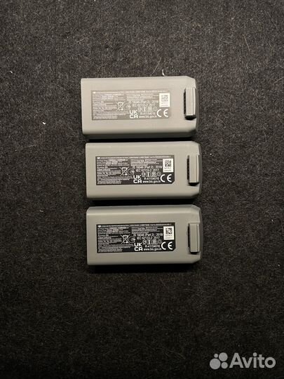 Квадрокоптер dji mini 2