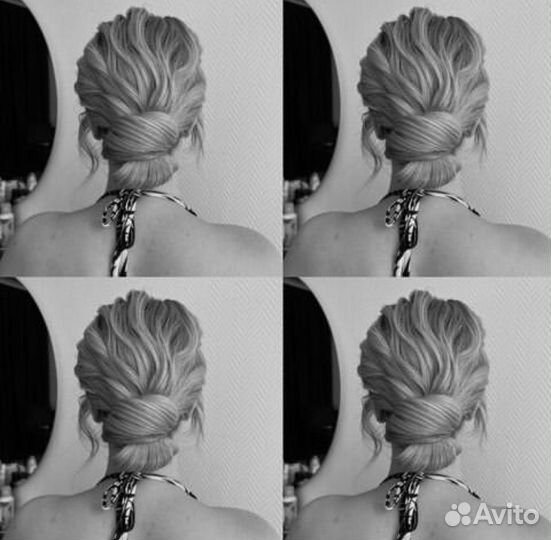 Визажист Макияж Прически Укладки выезд В подарок