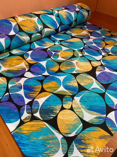 Ткань Бязь 220см