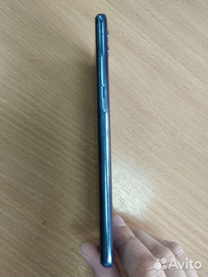 HONOR 10 Lite, 3/32 ГБ