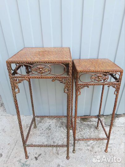 Подставка под старину. 