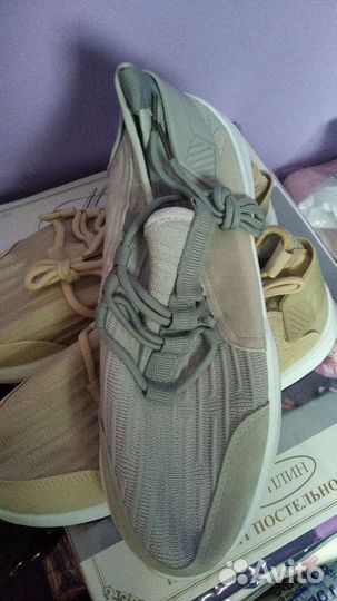 Кеды мужские