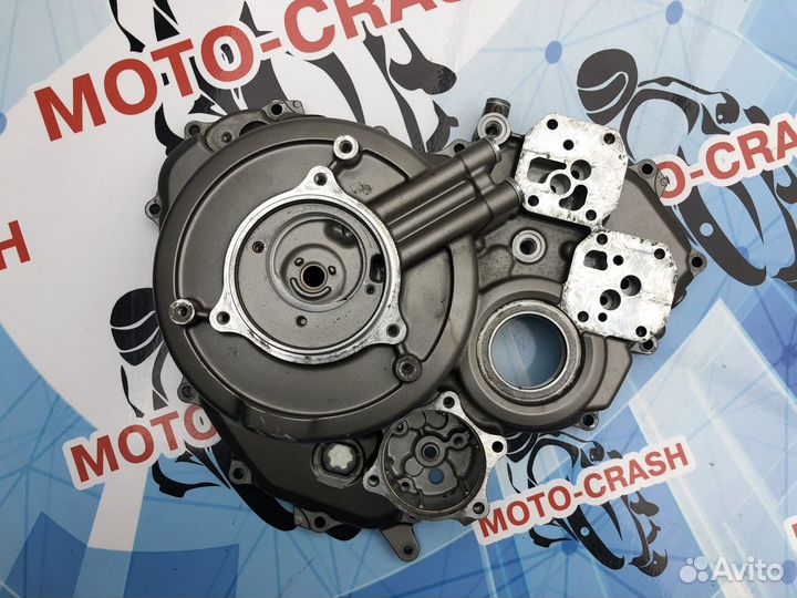 Крышка сцепления honda VFR 1200 FD