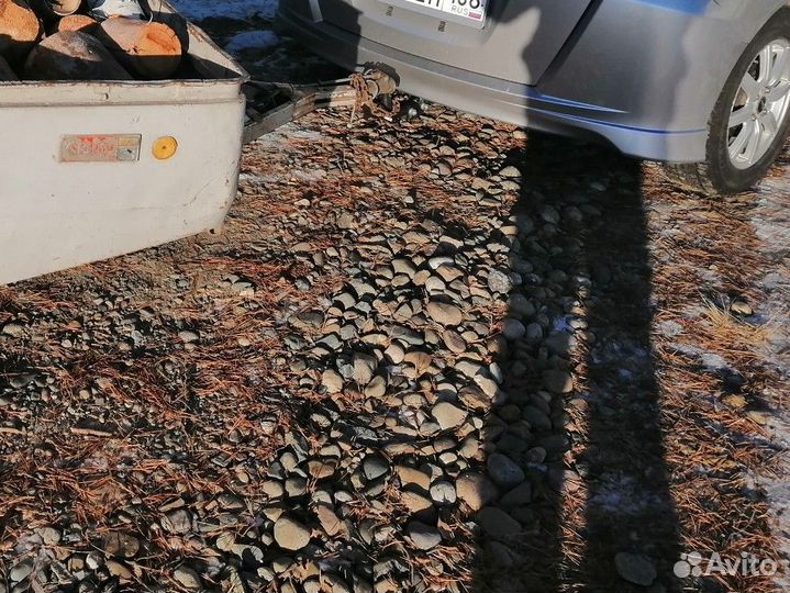 Фаркоп Хонда Фрид 2011 год гибрид