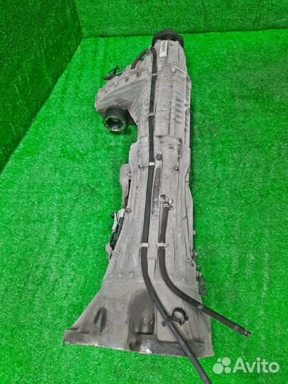 Автомат АКПП volkswagen touareg 7L AZZ 2005