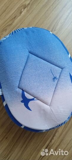 Лежанка для кошек и собачек