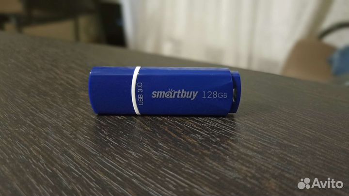 Usb флешка 128 gb