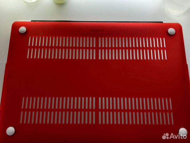 Macbook pro 15 mid 2014 (custom ver.)