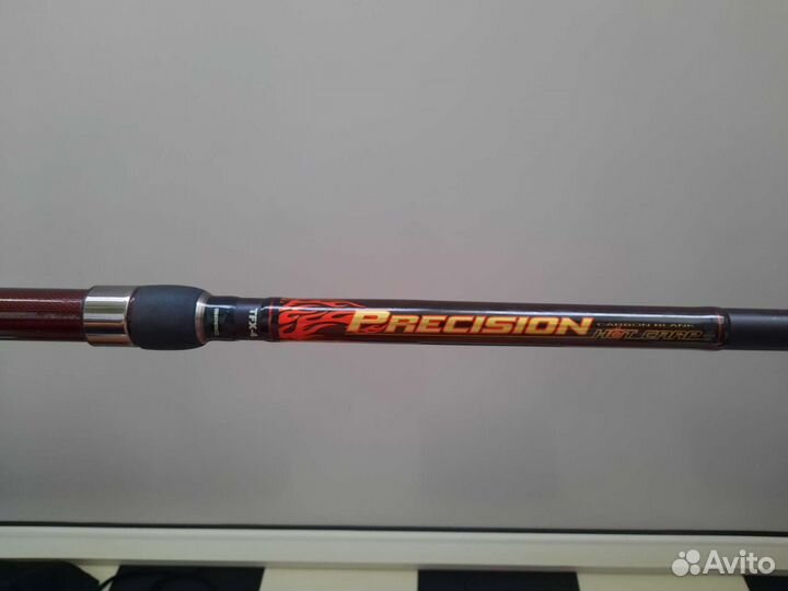 Карповые удилище