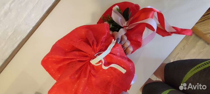 Свадебные аксессуары на машину