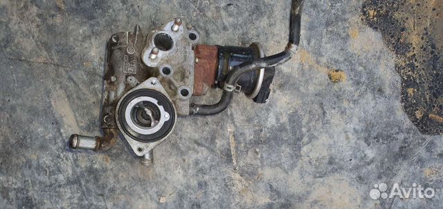 Термостат Honda Civic 8 (FD1)