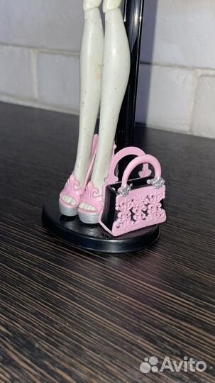 Кукла монстр хай Рошель Гоил