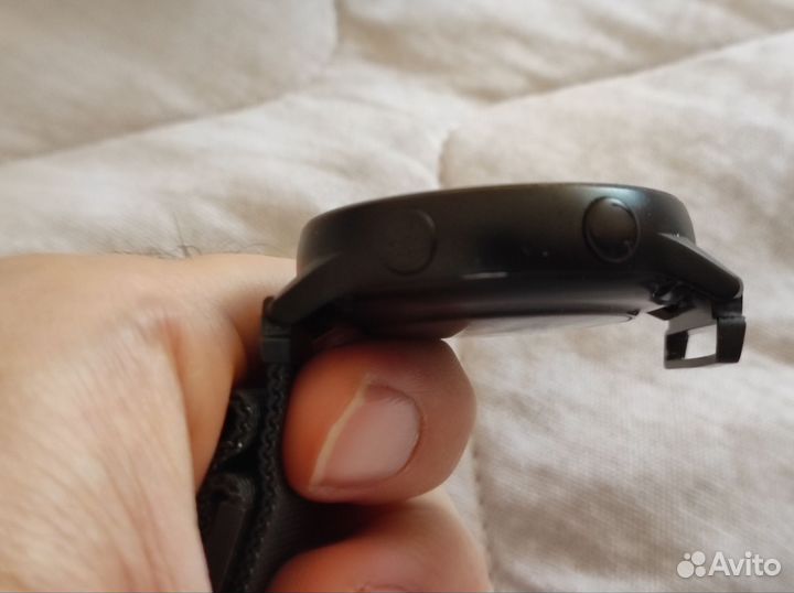 Samsung Galaxy Watch Active