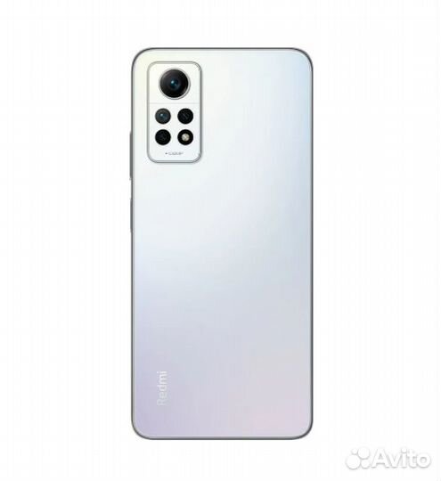 Xiaomi Redmi Note 12 Pro, 8/256 ГБ