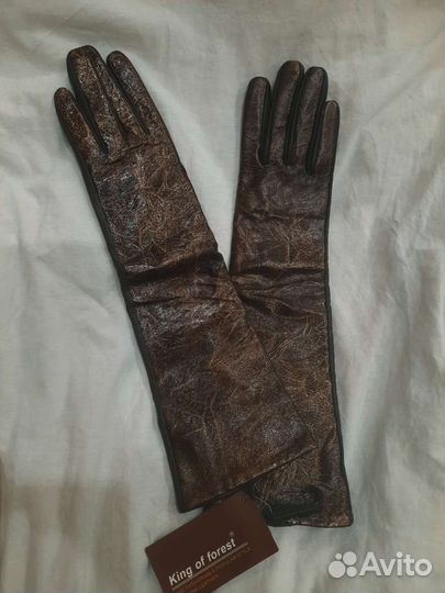 Перчатки