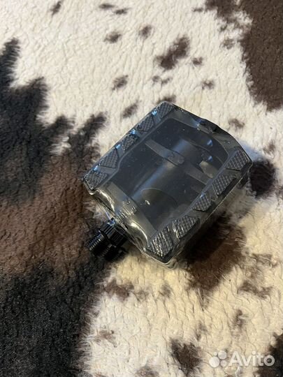 Педали от велосипеда Merida big nine 400