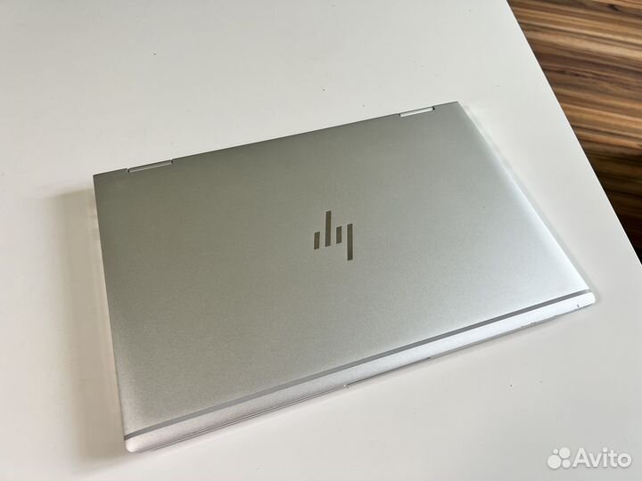 Ноутбук трансформер HP x360 1030 g3 i5/16/256