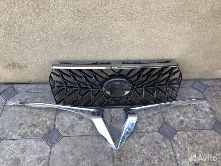 Запчасти и аксессуары