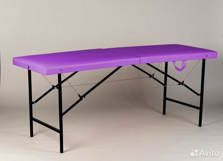 Кушетка складная