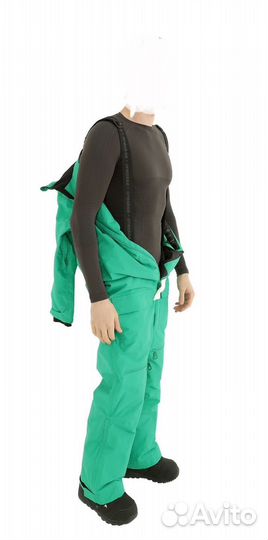 Комбинезон(костюм) горнолыжный OneSkee Mark VII