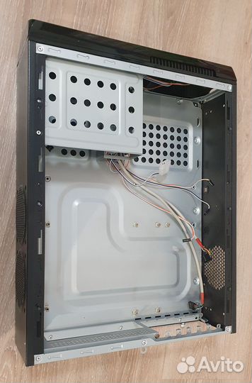 Корпус для пк
