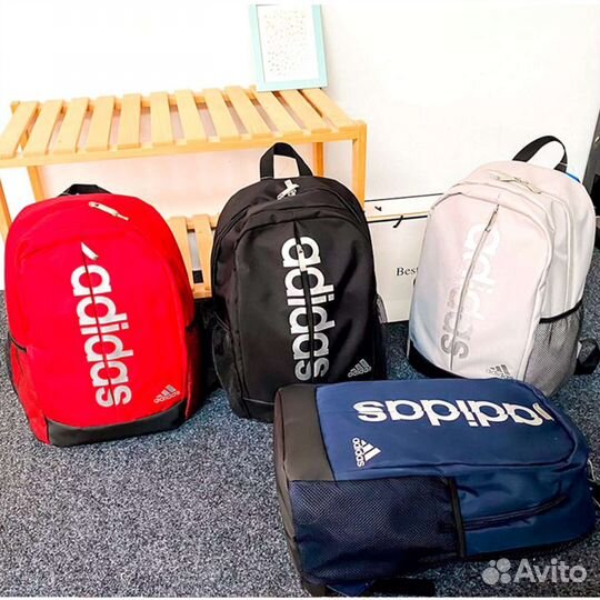Рюкзак Adidas