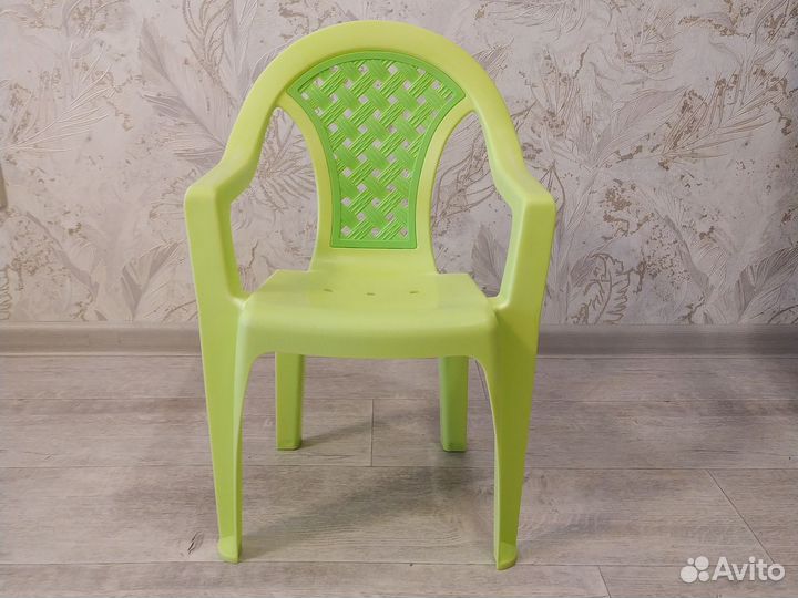 Детский стул