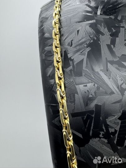 Золотая цепь московский бит