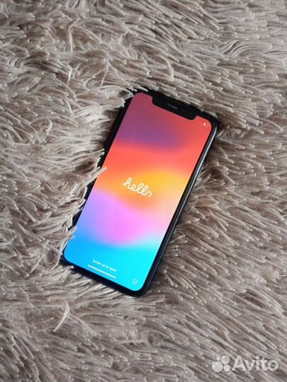 iPhone Xr, 64 ГБ