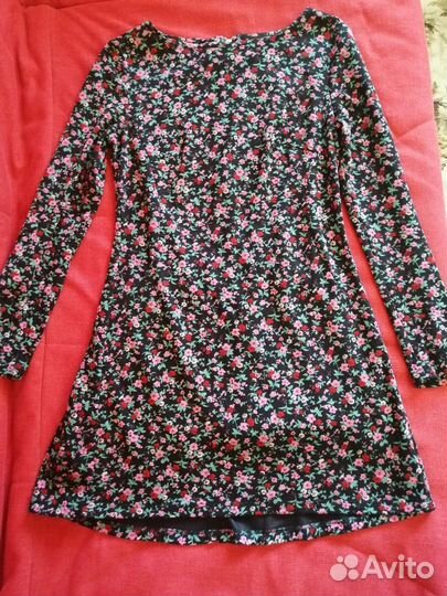 Вещи женские пакетом