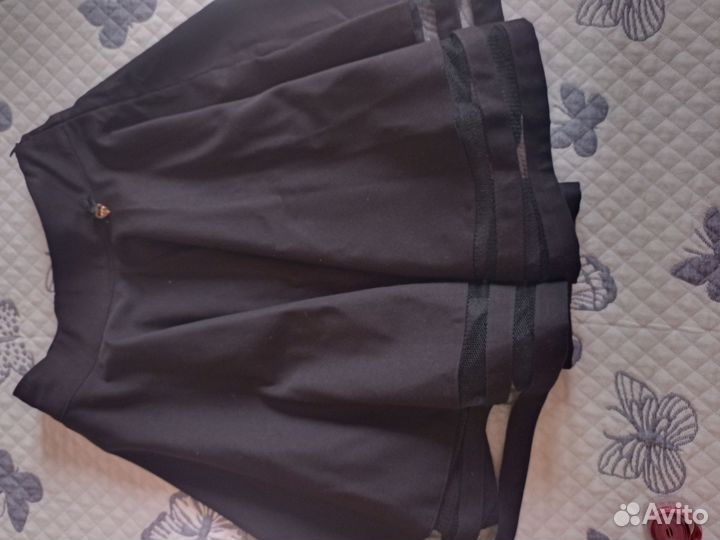 Юбка для девочки