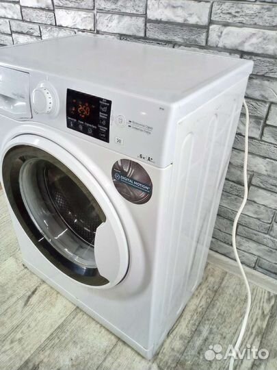 Стиральная машина гарантия