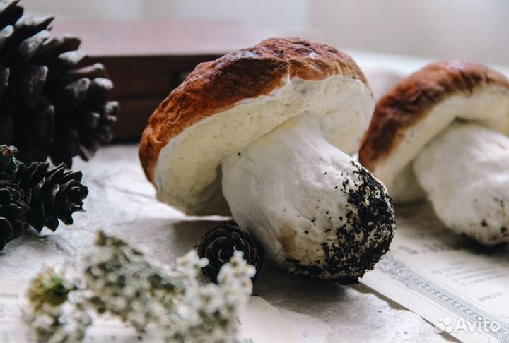 Мастер класс по созданию ёлочной игрушки из ваты