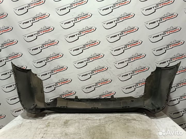 Бампер nissan suzuki landy serena C26 FC26 FNC26 HC26 HFC26 NC26 SC26 SHC26 SNC26 850221A80D tuning