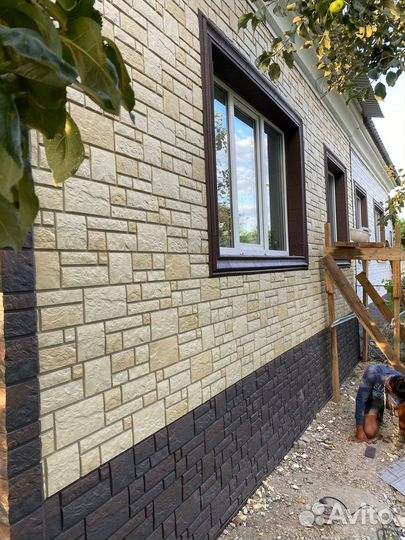 Строительство любой сложности