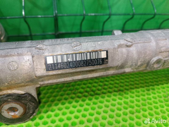 Рулевая рейка Mercedes-Benz E W211